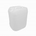 20 LITRE NATURAL STACKABLE JERRICAN UN Y1.9